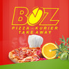 BOZ Pizza