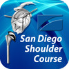 San Diego Shoulder Course