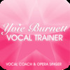 Yvie Burnett Vocal Trainer