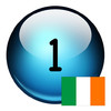 Lottery Analysis Ireland