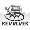 Revolver Oslo