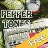 PepperTones Free