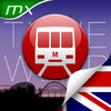 Tyne and Wear Metro - Map & Route Planner