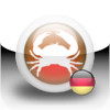 Pet Lover's Crustacean News Reader [German]