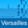 The Palace of Versailles offline map
