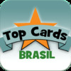 Top Cards - Cidades do Brasil