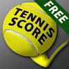 Tennis Score Manager Free