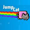 Jump Cat