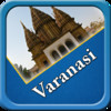Varanasi Offline Map Travel Explorer