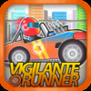 Vigilante Runner HD - Full Version