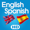 English Spanish Dictionary HD Free