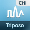 Chicago Travel Guide by Triposo