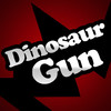 Dinosaur Shotgun Hunter