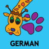 Motlies Vocabulary Trainer German 2 - Animals and Body Parts