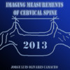 Imaging measurements of cervical spine