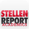 Stellenreport Academics