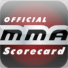 MMA Scorecard