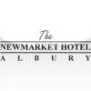Newmarket Hotel Albury