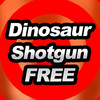 Dinosaur Shotgun Hunter Free