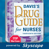 DrugGuide (Davis’s Drug Guide)
