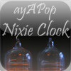 ayAPop Nixie Clock