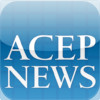 American College of Emergency Physicians News