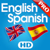 English Spanish Dictionary HD