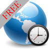 KT World Clock HD Free
