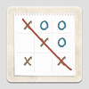 Tic Tac Toe - Back to Schoold