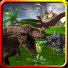 Dinosaur Roar & Rampage! 3D Game For Kids and Toddlers