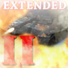 Tank War Defender 2 Extended