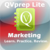 FREE QVprep Learn Marketing Management : Learn Test Review for MBA students, College majors in Marketing, Undergraduates, Marketing Professionals, for Corporate Training and exam preparation in Marketing Management