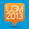 UGM 2013