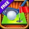 Touch Golf: Fairway Friends HD, Free Game