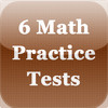 Practice Tests for the ACT® Test (Math)