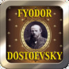 Books of Dostoevsky