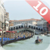 Italy - Top 10 Destinations