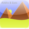 Ankhs & Eyes