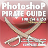 Photoshop Book CS4 & CS3