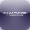 Perfect Moments By Hearts On Fire Diamonds