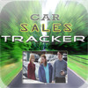 Car Sales Tracker