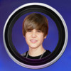 Justin Bieber Photo Booth for iPhone