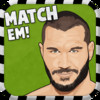 Match Mania - "Randy Orton WWE Raw star!" edition