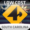 Nav4D South Carolina @ LOW COST