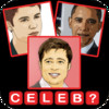 Guess the Celebrity Quiz Word Game