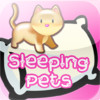 Sleeping Pets: Unlimited lovely animals wallpapers