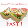 Learn To Speak Dutch - Fast !