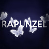 Rapunzel by aelll