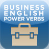 Business English Power Verbs