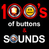100's of Buttons and Sounds Pro